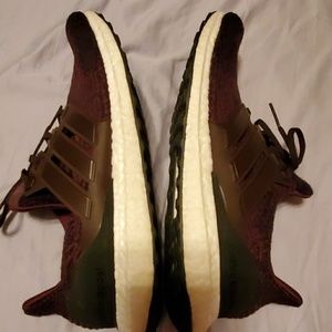 Used adidas ultraboost